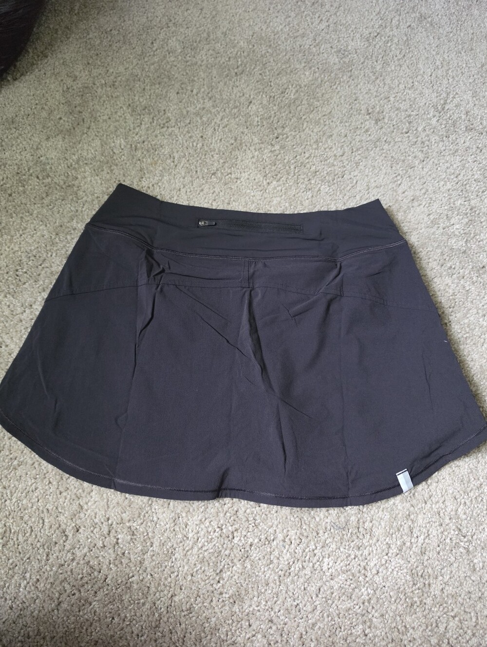 Rhoback Steffi Active Skort - Picture 2 of 8